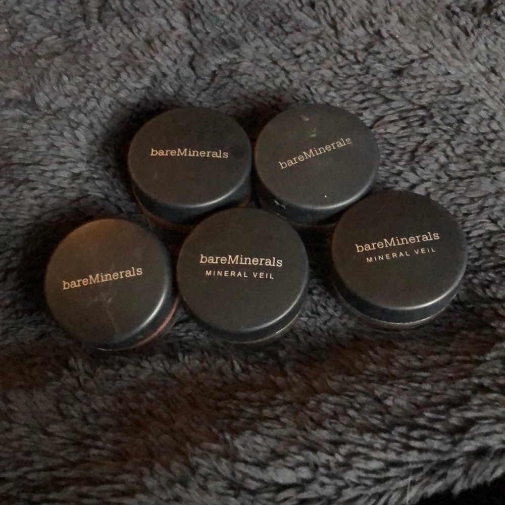 BareMinerals. Blush and powder! New